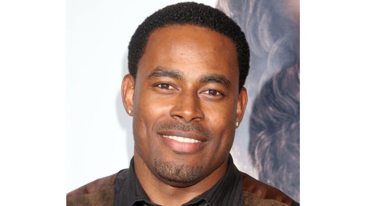 Lamman Rucker-Net Worth, Actor, Personal Life, Age, Height, Wife, Car